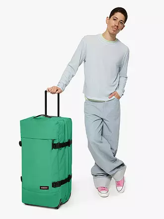 EASTPAK | Trolley da viaggio Tranverz L 121L | 
